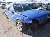 VW GOLF 4